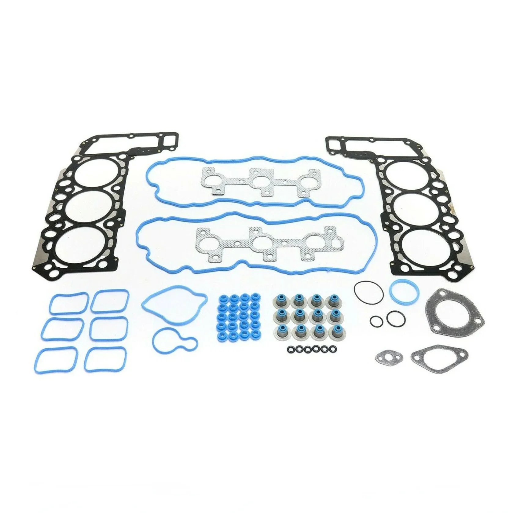 

Car Engine Head Gasket Set for Jeep Grand Cherokee Commander Liberty Ram 1500 Dodge Nitro Dakota Durango 3.7L Car Accessories