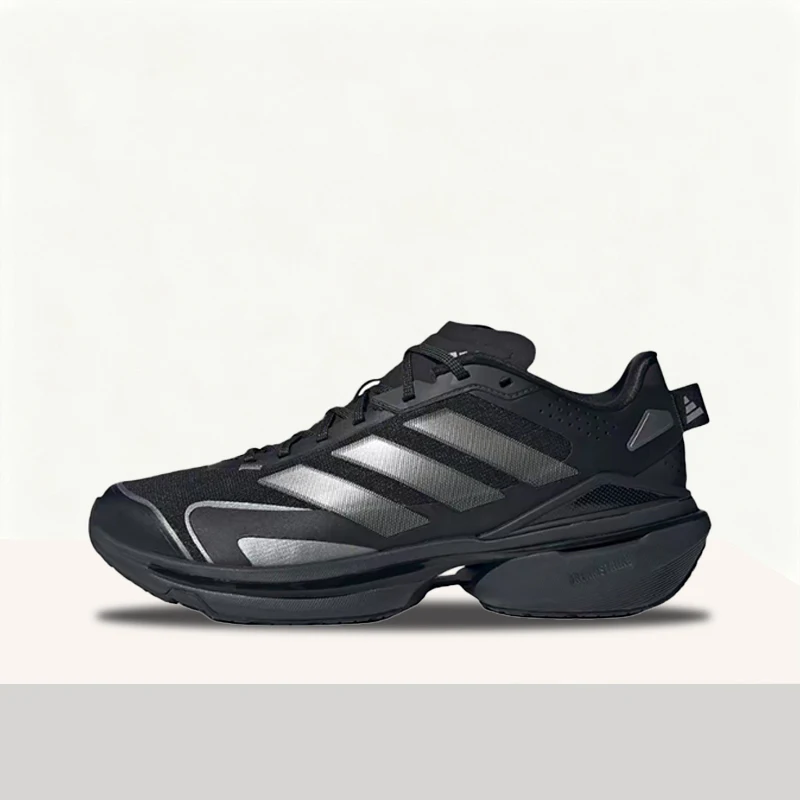 Adidas MTS VISION Lightweight Breathable Multi-Functional Cushioned Durable Comfortable Low-Top Running Shoes  JQ4286