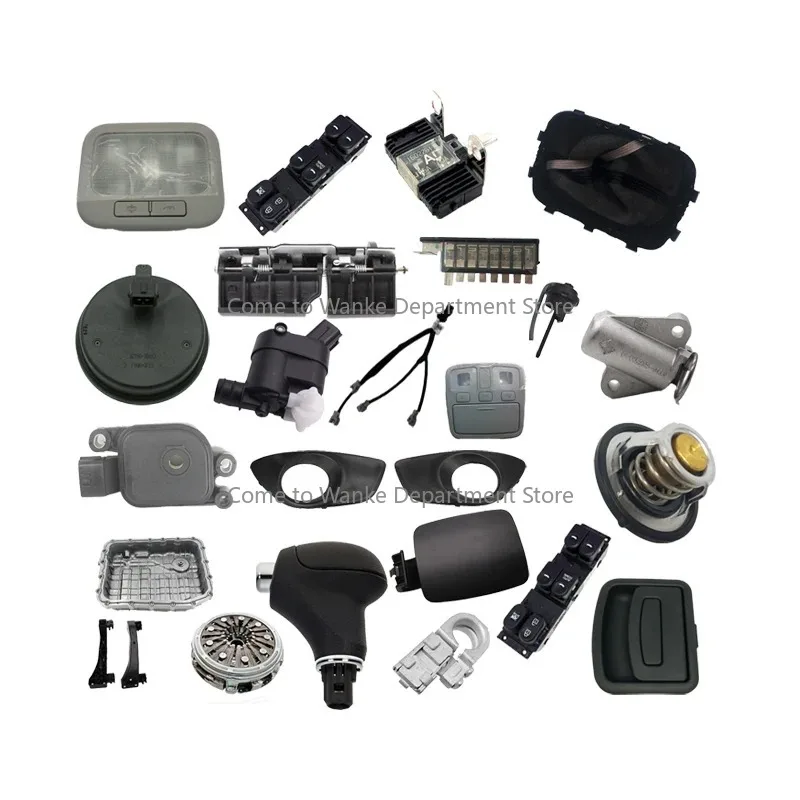 

Wholesale China Factory Car Transmission Parts Genuine Dual Clutch 412002D220