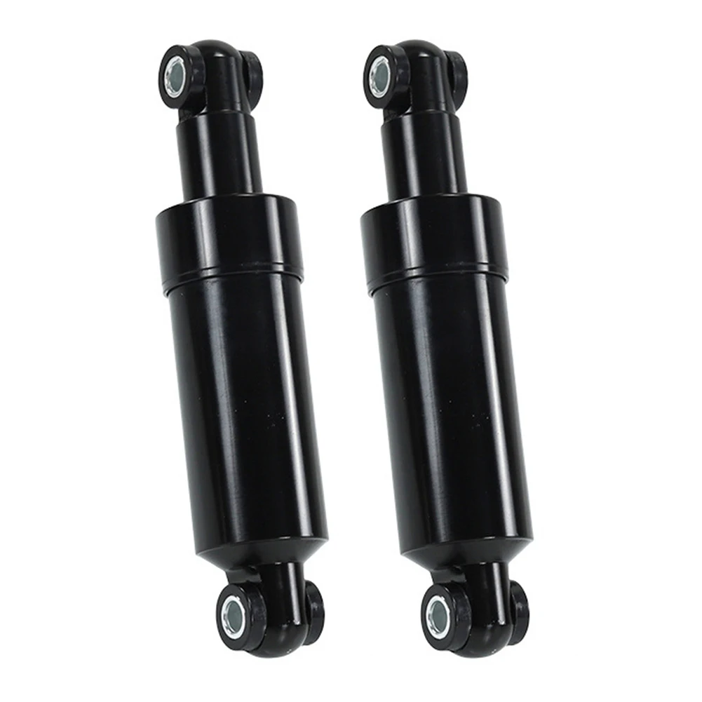 Enjoy a ComFor Fortable Ride with Hydraulic Shock Absorber For For Kugoo Electric Bikes Replace with Confidence