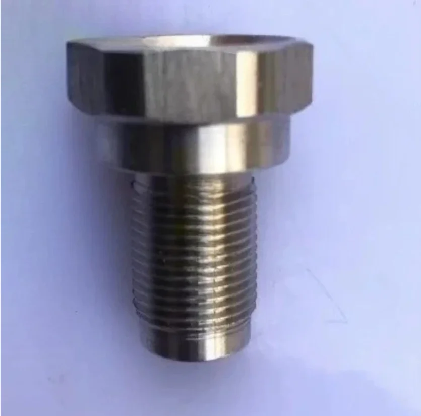 240150 Piston Pump Outlet Valve For Airless Paint Sprayer Mrk V 1095 5900 Piston Valve