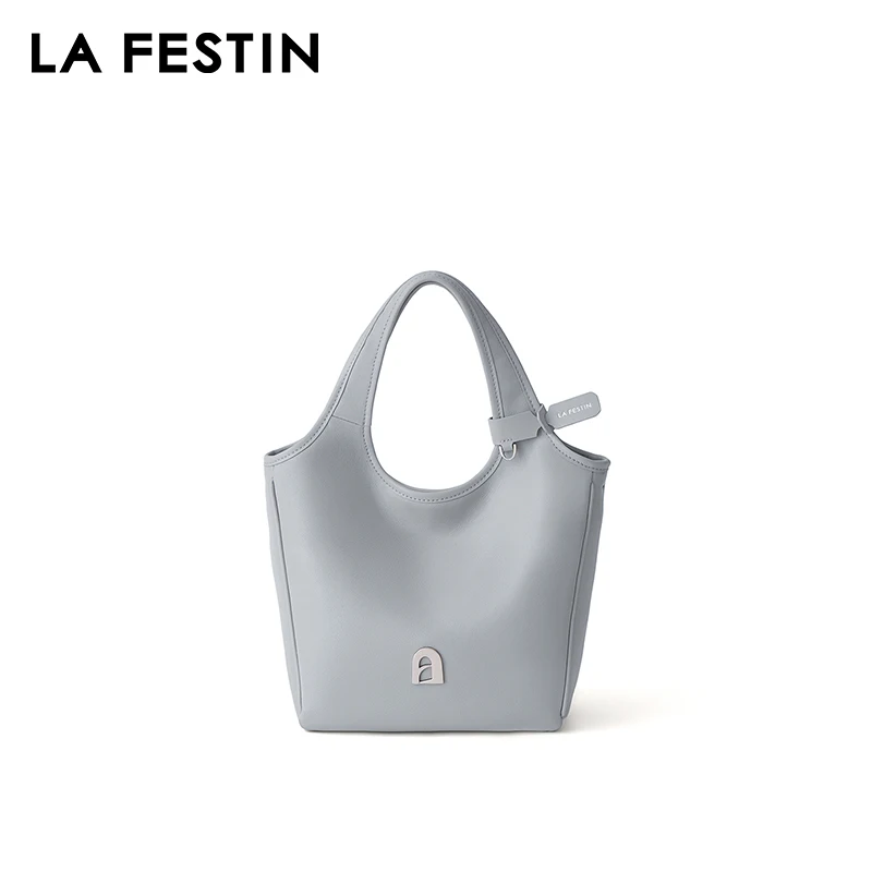 LA FESTIN Brand 2026 New Trend Women's bag Shoulder Bags Designer Bags Top-handle Bags Luxury Handbag Crossbody Bag