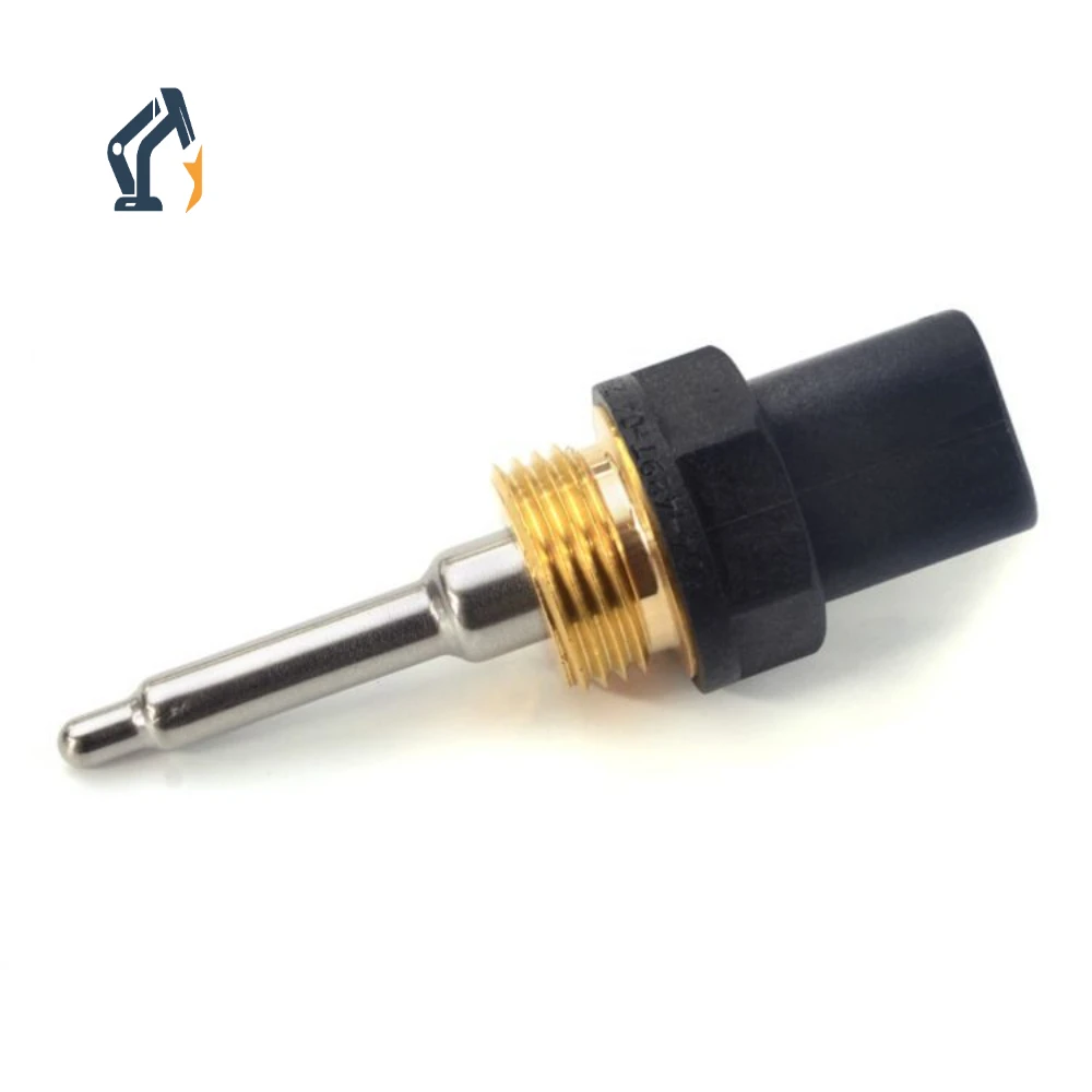 

264-4297 Oil Temperature Sensor Suitable For Caterpillar E2644297 Temperature Sensor Excavator Accessories
