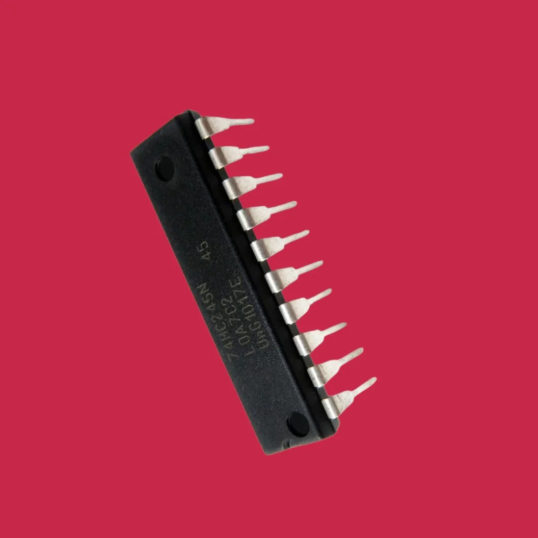 （1pcs-5pcs）SN74HC245N 74HC245 SN74HC273N SN74HC273 74HC273 74F373N 74F373 DIP-20