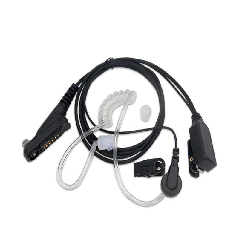 Ecouteur-a-tube-acoustique-avec-micro-ptt-pour-radio-talkie-walkie-eastcom-dongfang-communication-d8535-d8500-t8200