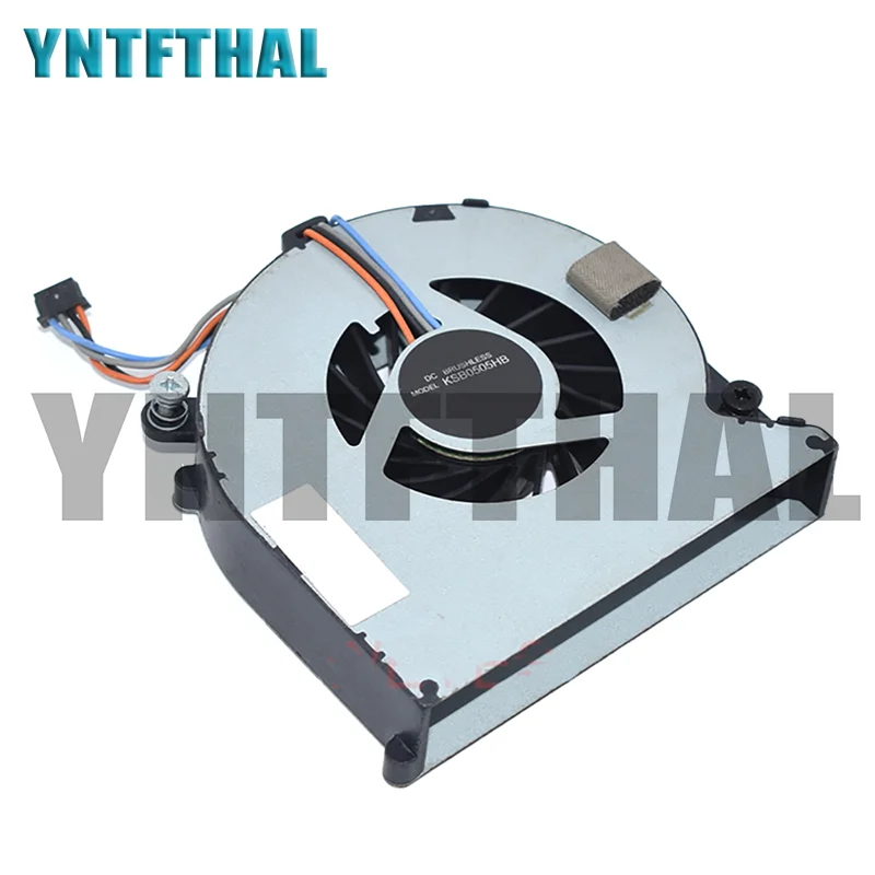 

Genuine Original For 4530S 6460B 8460P 8470P 4730S 641839-001 646285-001 4-wire KSB0505HB BK48 V000270990 Cooling Fan