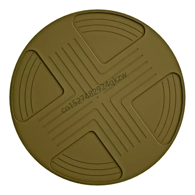 R9CD, устойчивый к слезам, силиконовая приготовление пища многоразовой прокладки.