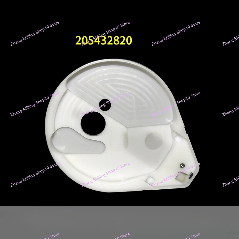 205432820 Lower Head Base for Charmilles Robofil Series Wire EDM -LS Machine WEDM Wire Cut 205.432.820