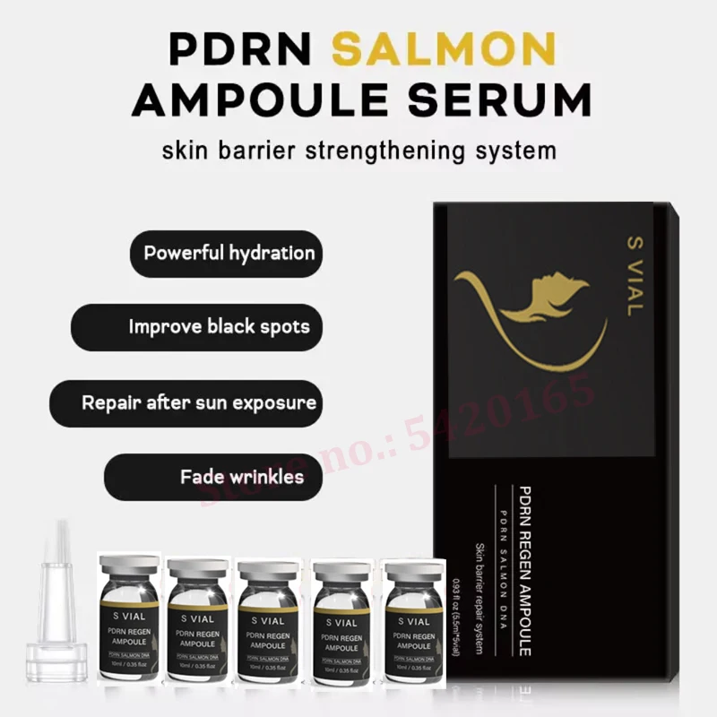 10ML﻿ Best Pdrn Sal…