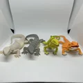 all 4 types