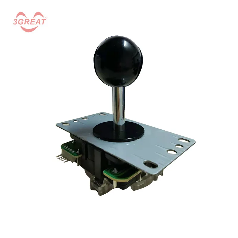 KOF Arcade Joystick Replacement Parts for Fighting Game Machine
