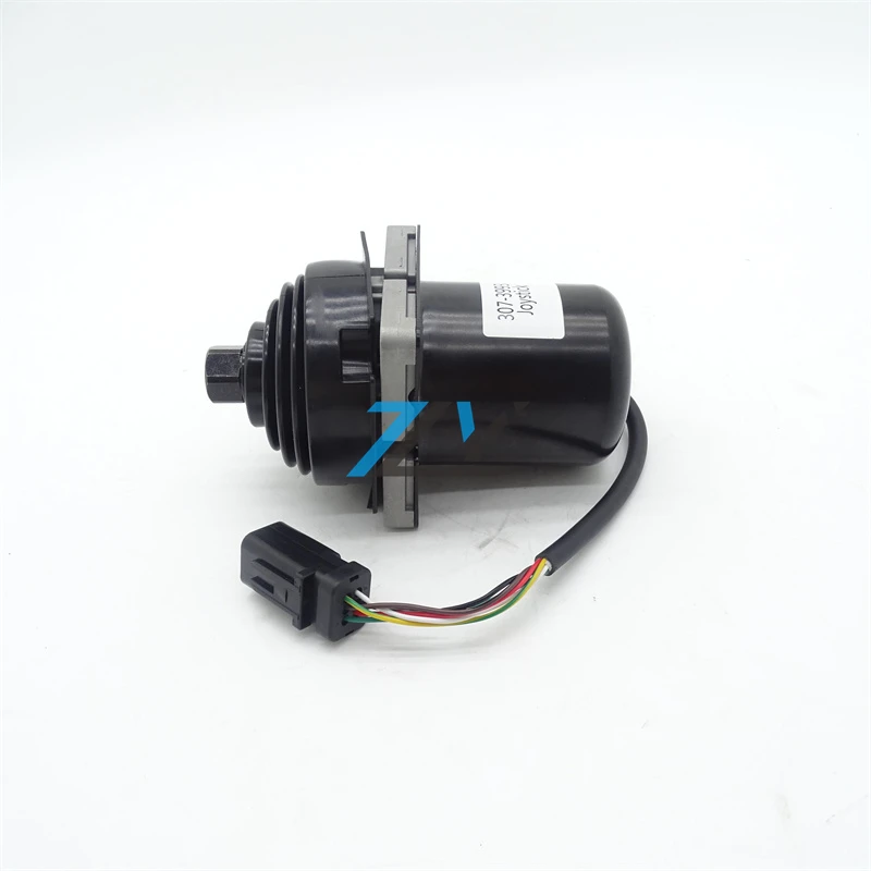 307-3993 270-5620 Katup pilot joystick elektronik kontrol elektrik untuk ekskavator 365 336 390