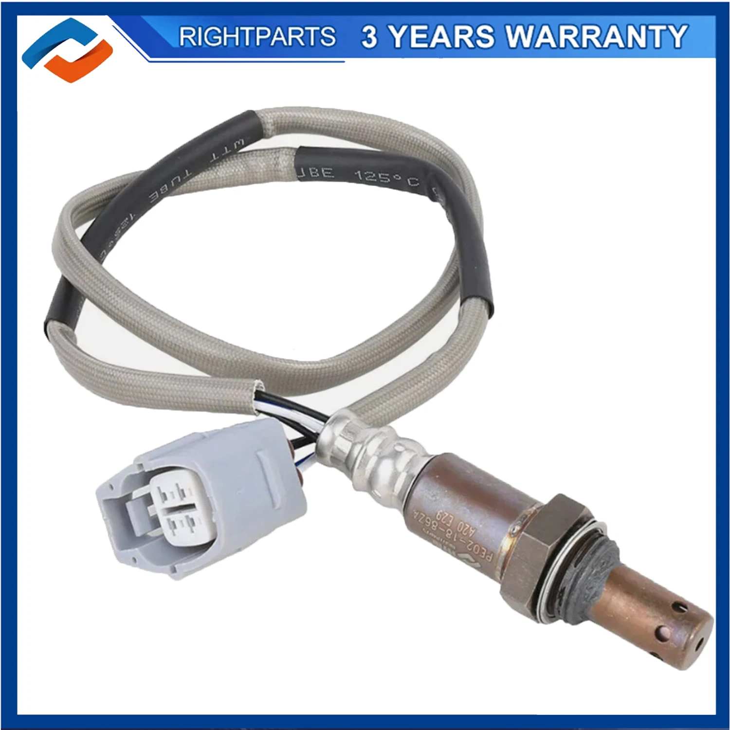 New Oxygen Sensor PE02-18-86ZA 450-34693 For Mazda MPV 2.3L CX-5 KE KF Anxella BM