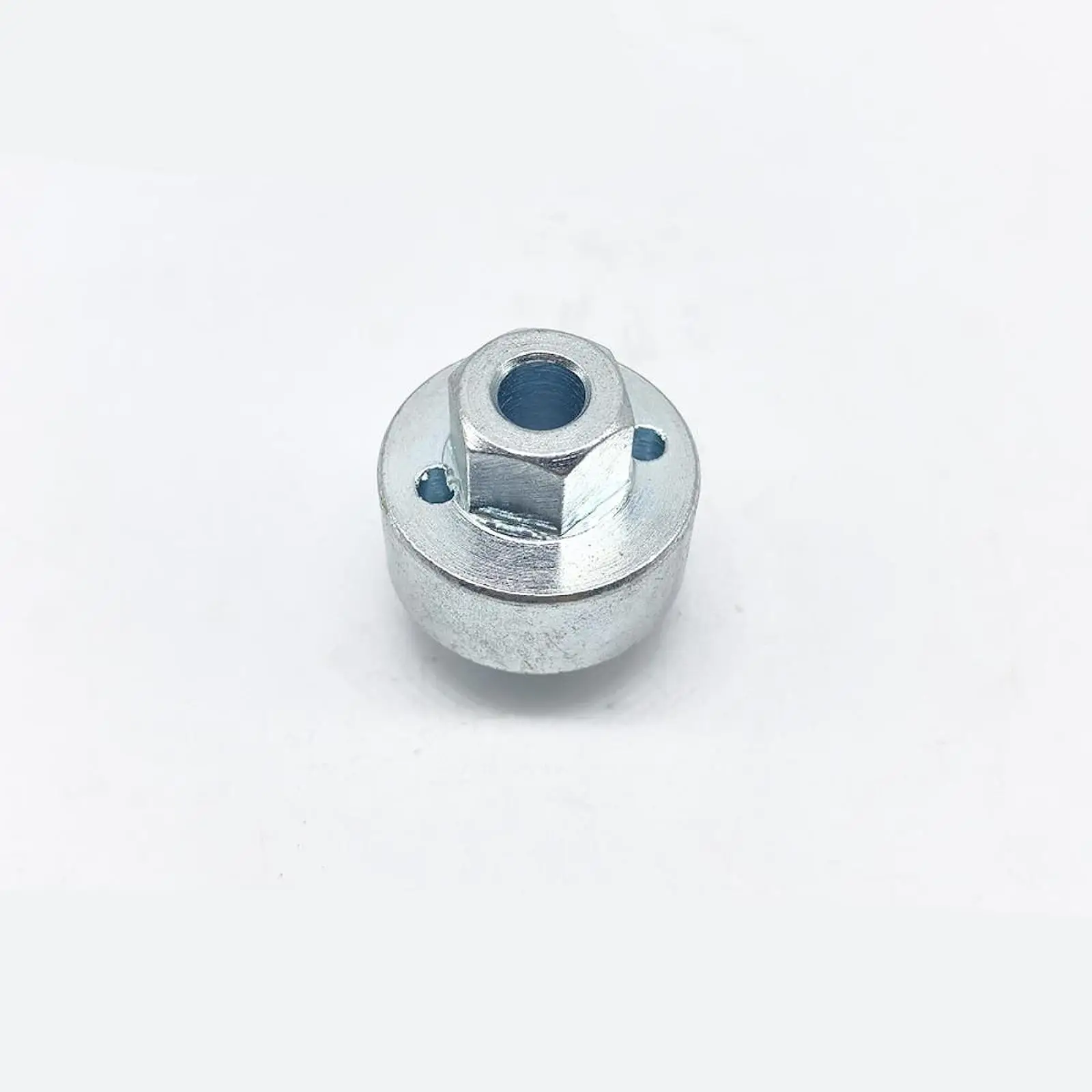 Chainsaw Clutch Remover Silver Metal Durable Maintenance Tool for 2700 2800 3000 PP285 PP330