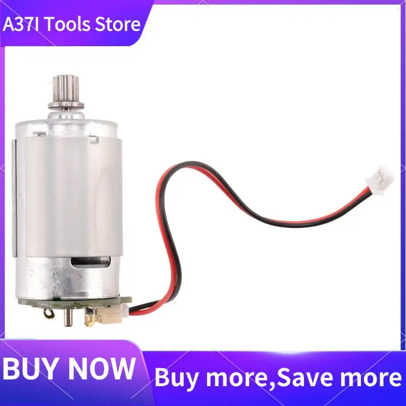 

Main Brush Motor For Ecovacs DEEBOT N79S N79 Eufy Robovac 11 11C Conga Excellence 990 5040 Conga 3090 Vacuum Parts-[A37I]