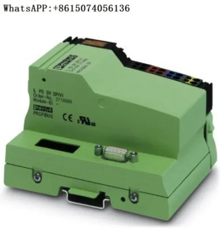 Bus Coupler-Il Pb B…