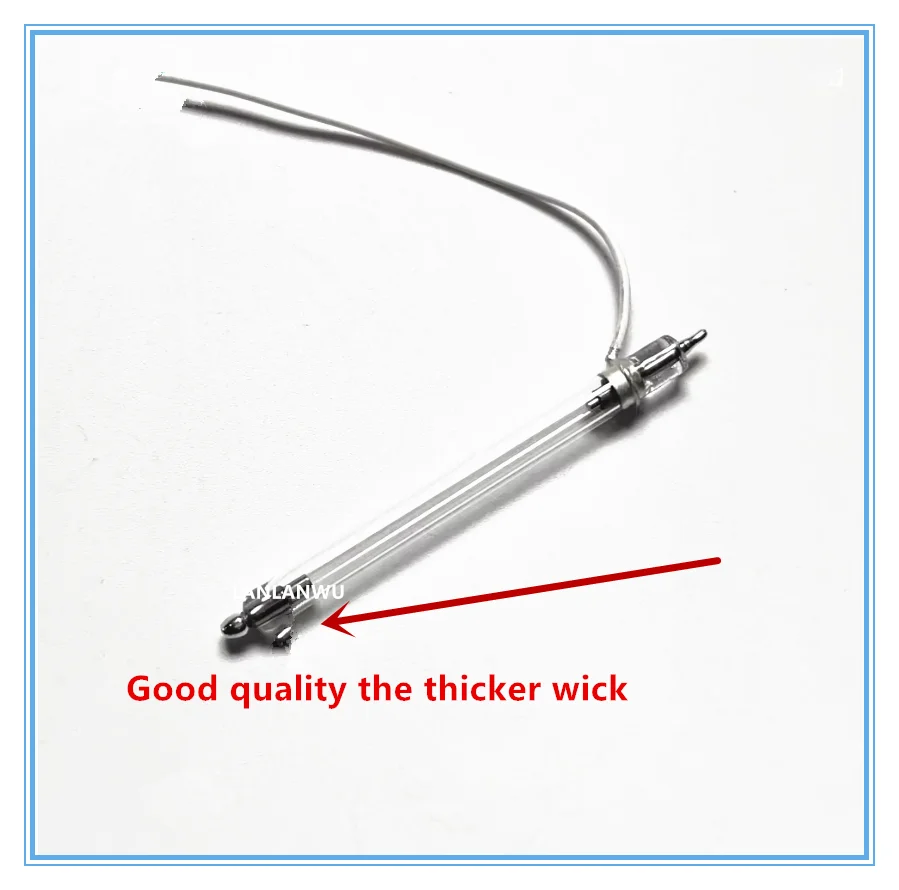 

NEW For Canon 600EX / 600EXII RT Flash Tube Flashtube 600EXIIRT 600EX-RT 600EXII-RT 600EX II II-RT SPEEDLIGHT