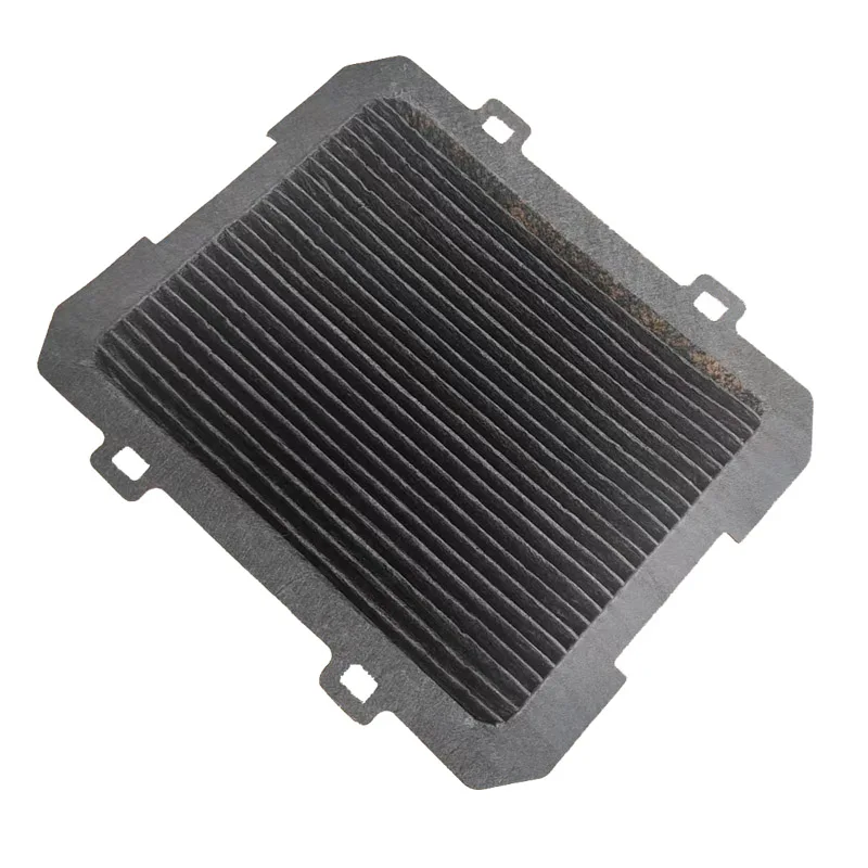 

10 шт. подходят для Toyota Lexus Dual Engine E + гибридная сетка фильтра аккумулятора G92DH-52060