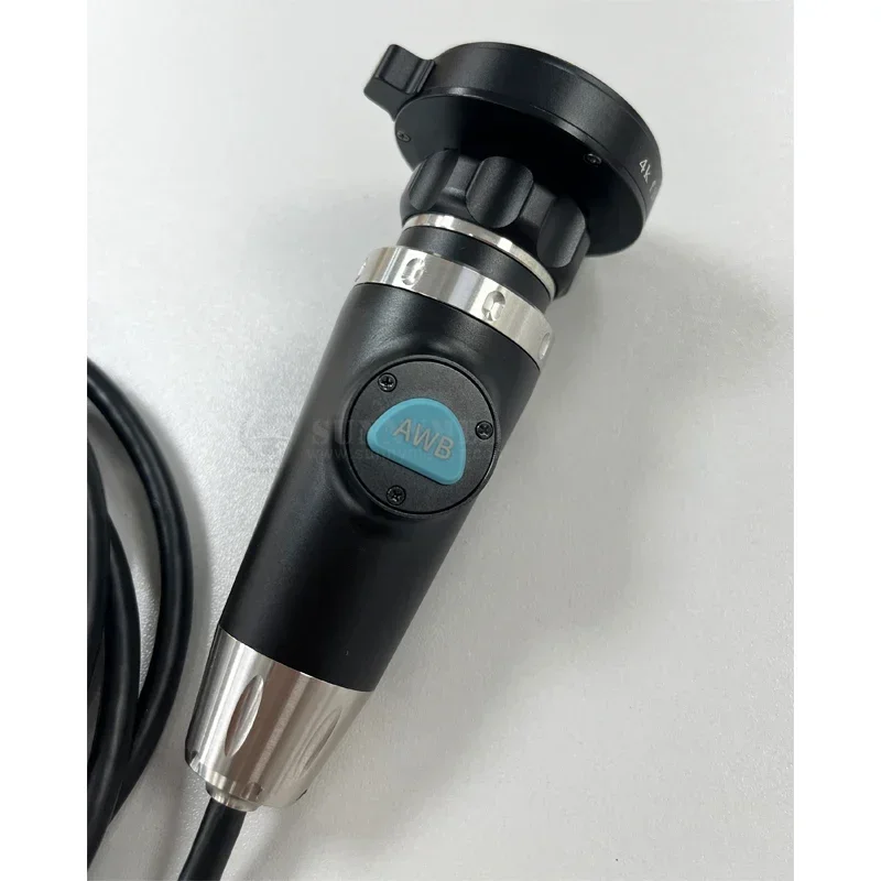Riduzione di prezzo enorme SY-P031HD4 Endoscopio USB medico 1080P HD ENT telecamera per endoscopia + sorgente luminosa da 10 WATT