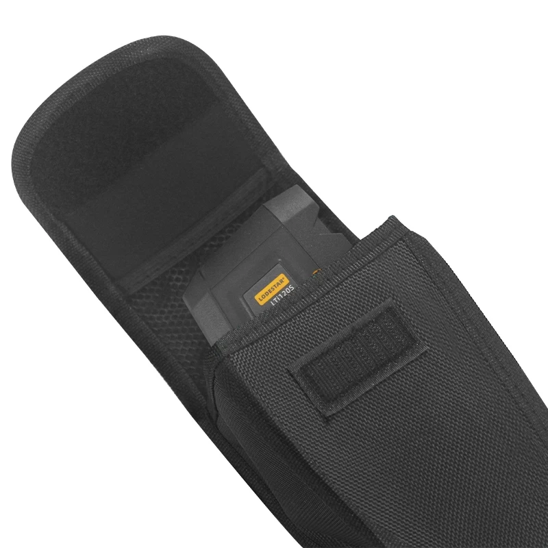 LODESTAR L803260 Thermal Imager Storage Bag for UTi120S UTi260A UTi260B Thermal Camera Case Cloth Bag Accessories