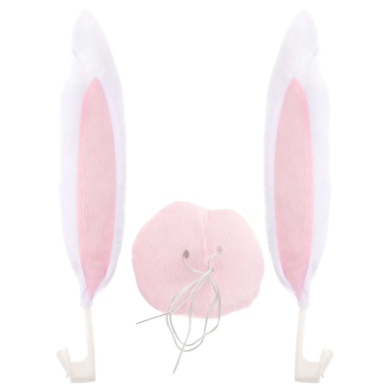 

Car Decoration Candy Containers Decorations for Christmas Antenna Artificial