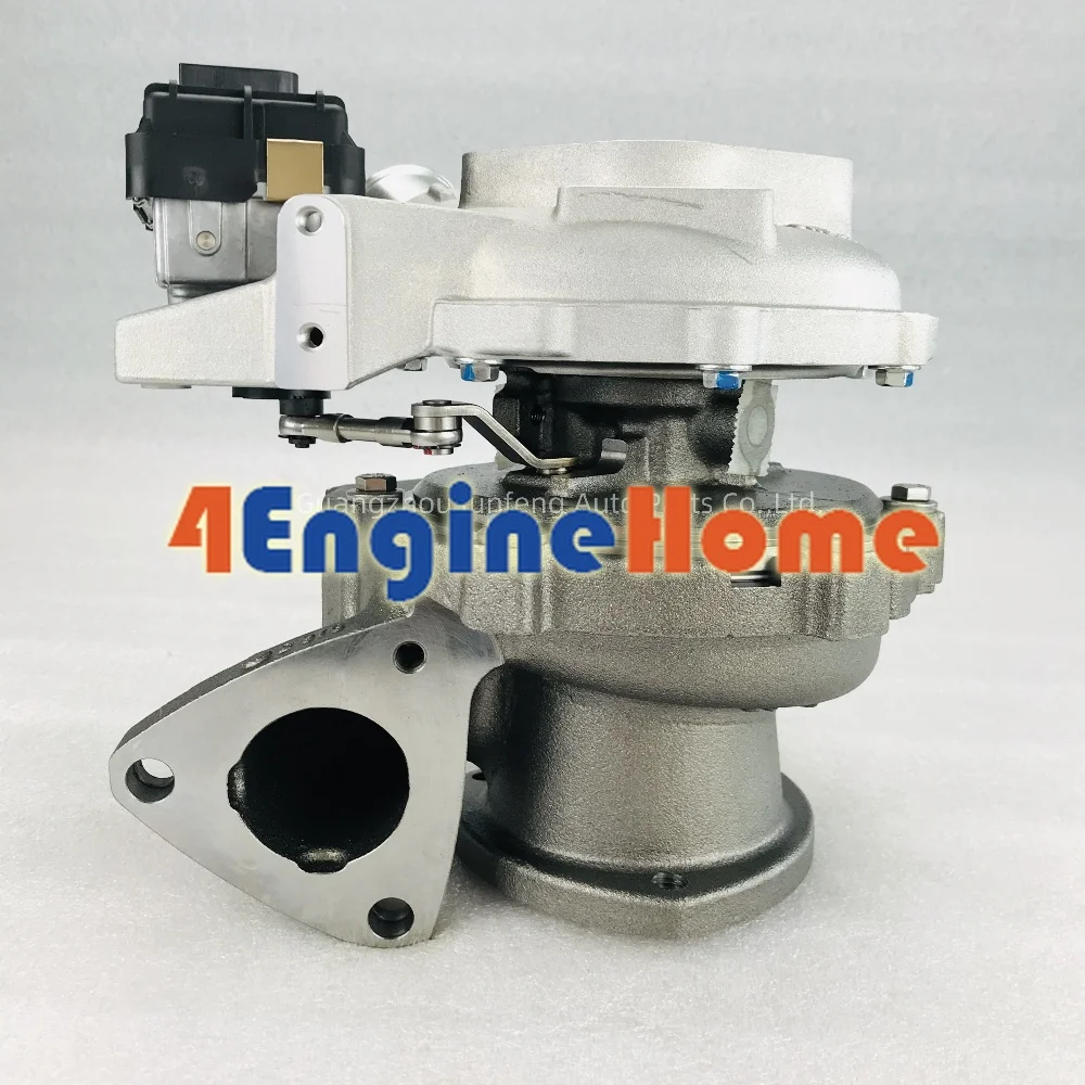 

Турбокомпрессор GTB2256VK 812971-5002 798166-0007 BK3Q-6K682-RC для двигателя 3.2L P5AT Duratoq Powerstroke Euro V