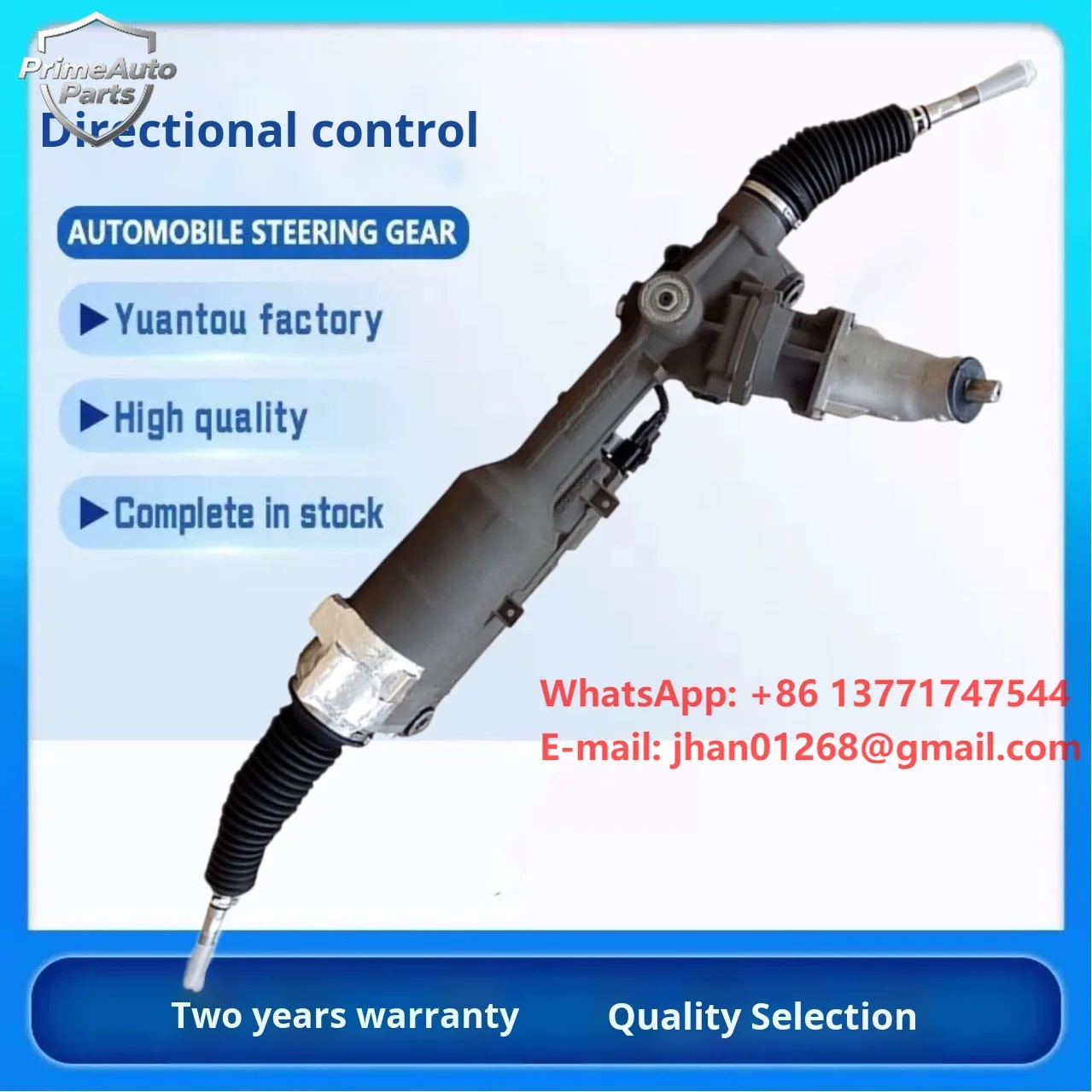 

New Electric Power Steering Rack for A6L A7 A8 C7 4G0909144M 4G2423055BD RHD