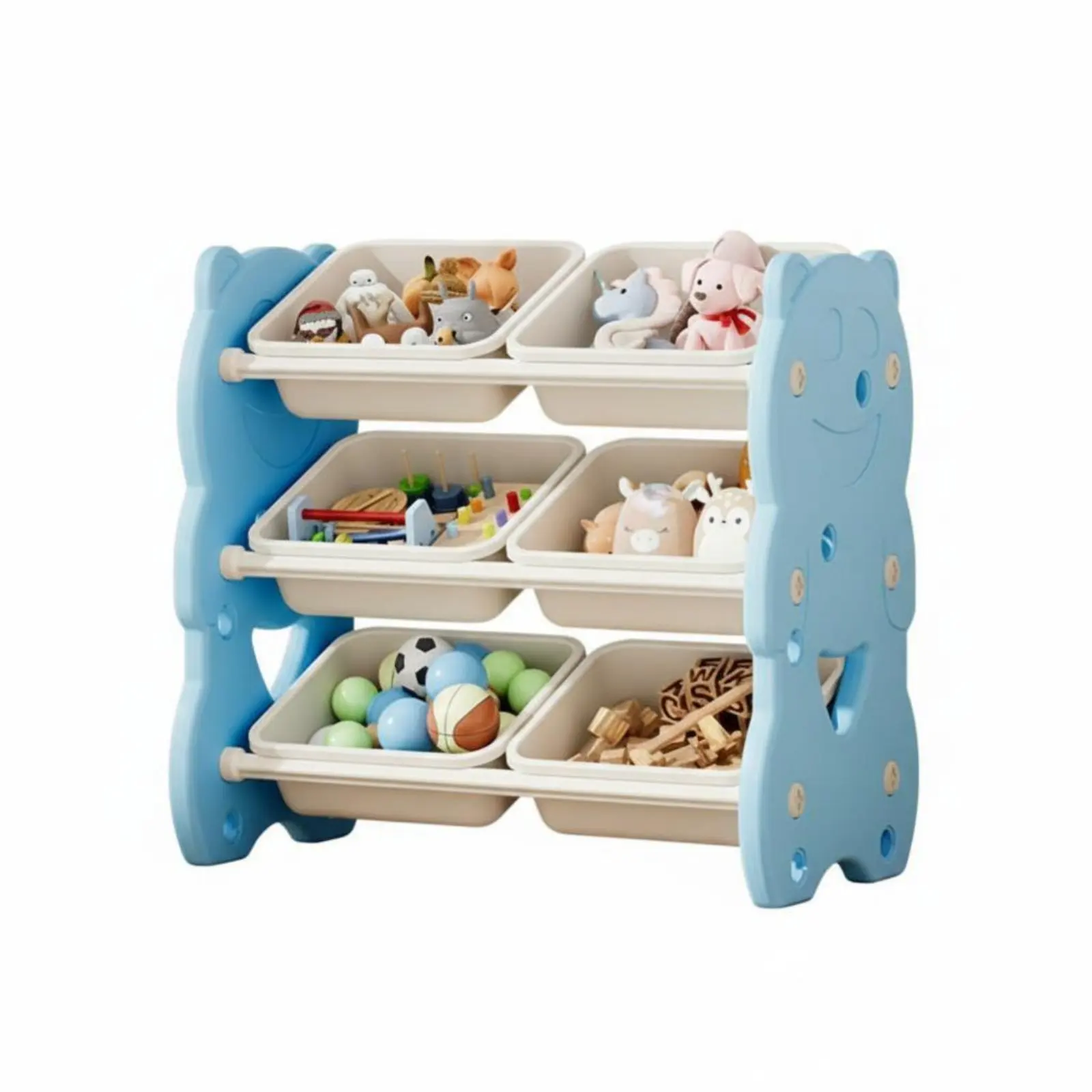 toy-and-book-shelving-unit-rounded-corners-multi-bin-storage-rack-stable-framework-safety-features-for-parents-living-room