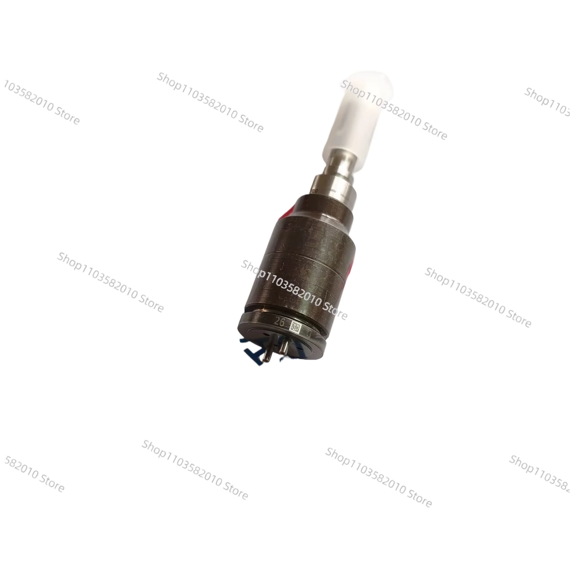 Injection Nozzle Capsule Assembly Nozzle Kits Valve  Nozzle
