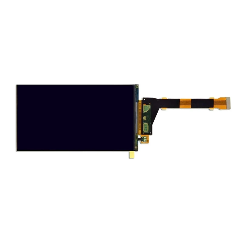 1440x2560 LCD Display Screen 3D Printer Part Accessories for Sharp LS055R1SX04