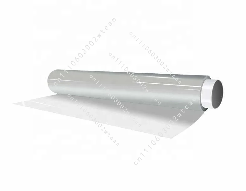Liquid Crystal Polymer Film PDLC Switchable Smart Electrochromic Glass Film