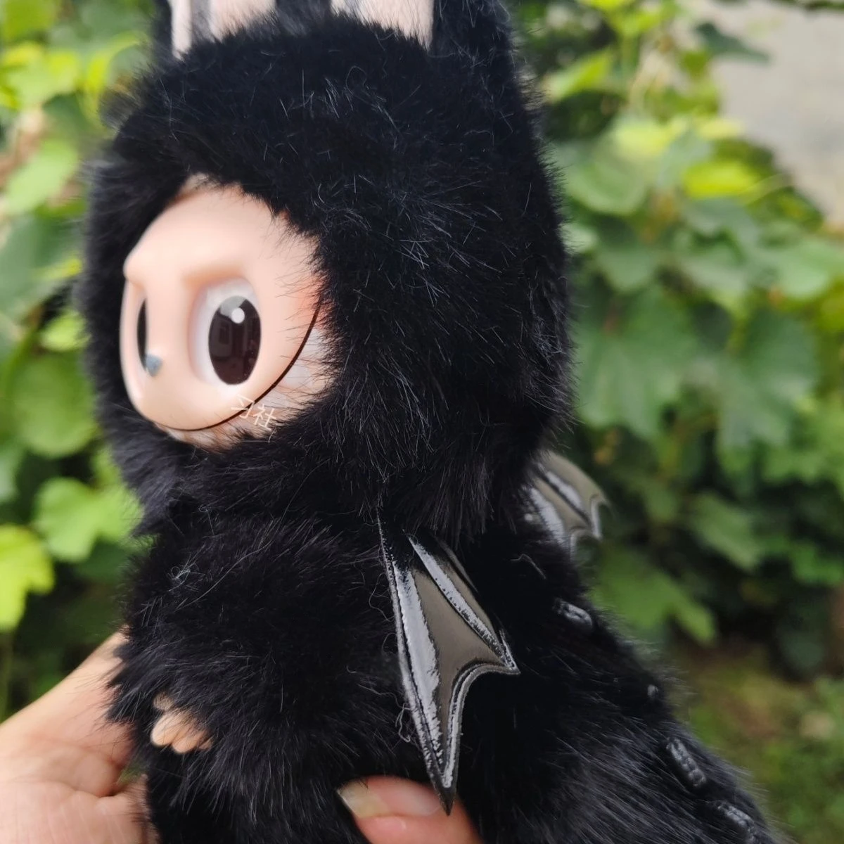 

Only baby clothes no dolls. New baby clothes, Little Angel for labubu, suitable for 17-centimeter labubu baby clothes decoration