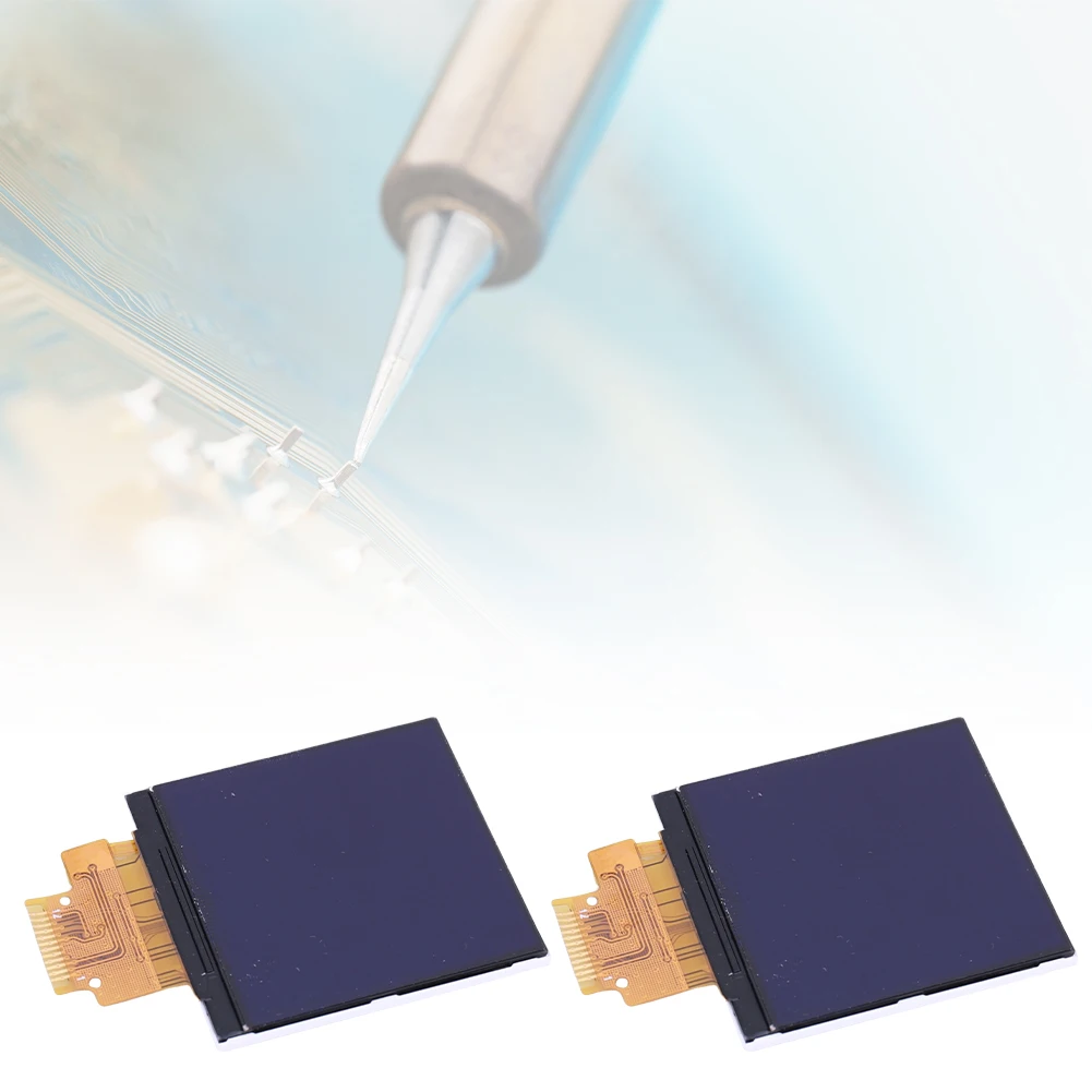1,54 дюйма 240x240 полноцветный SPI TFT ЖК-экран ST7789V TFT HD IPS экран ЖК-дисплей светодиодный модуль дисплея
