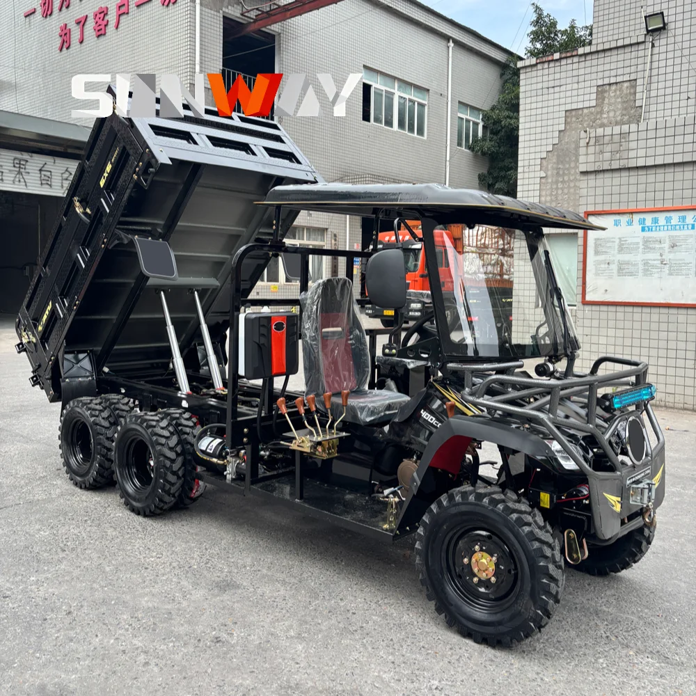 

Внедорожный квадроцикл 350 куб. см для сельского хозяйства, отличное предложение