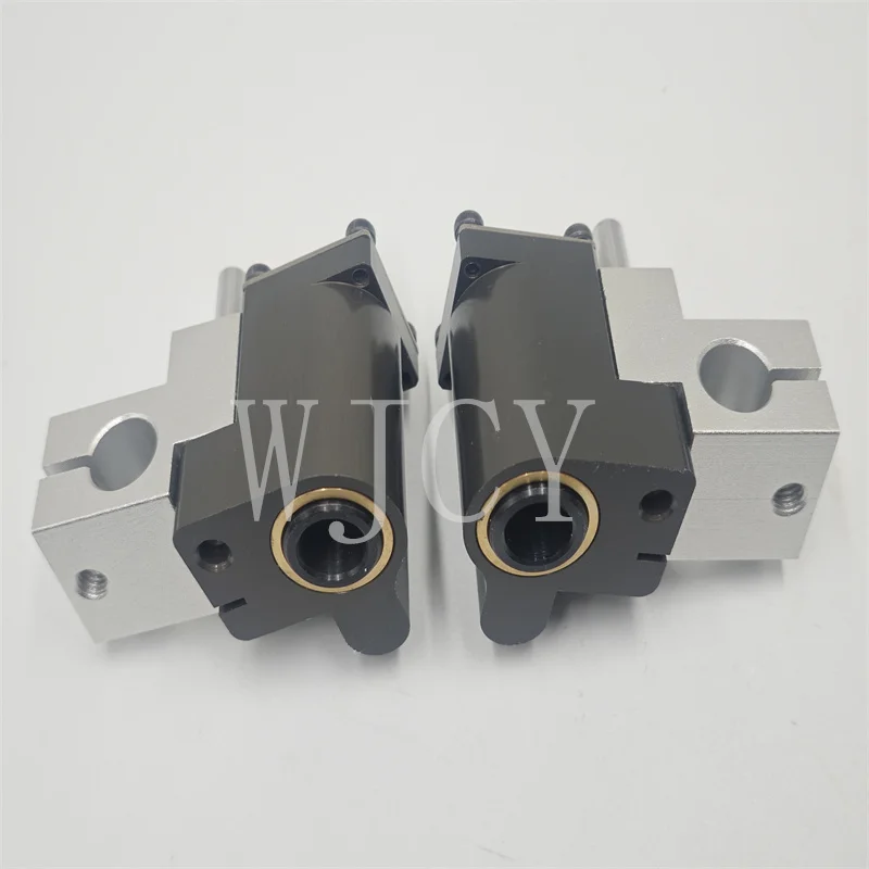 زوج واحد من مصاصة توجيه لقطع غيار ماكينات Ryobi 750