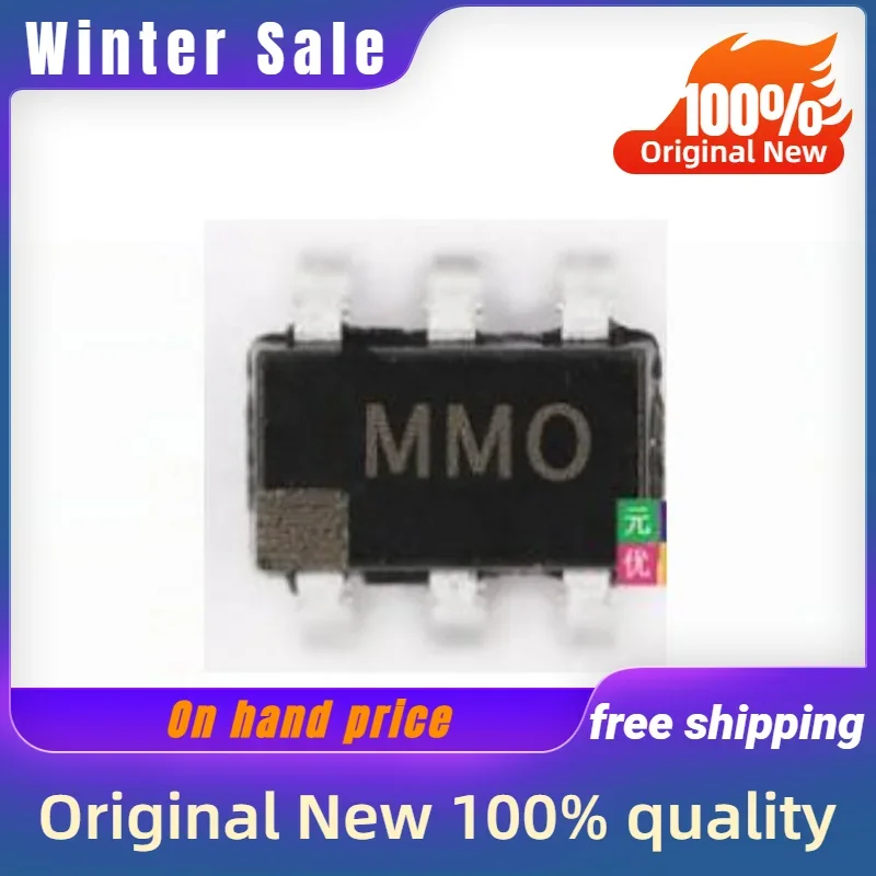 5PCS New original ADM8828ART SOT-163 MMO IC quality goods