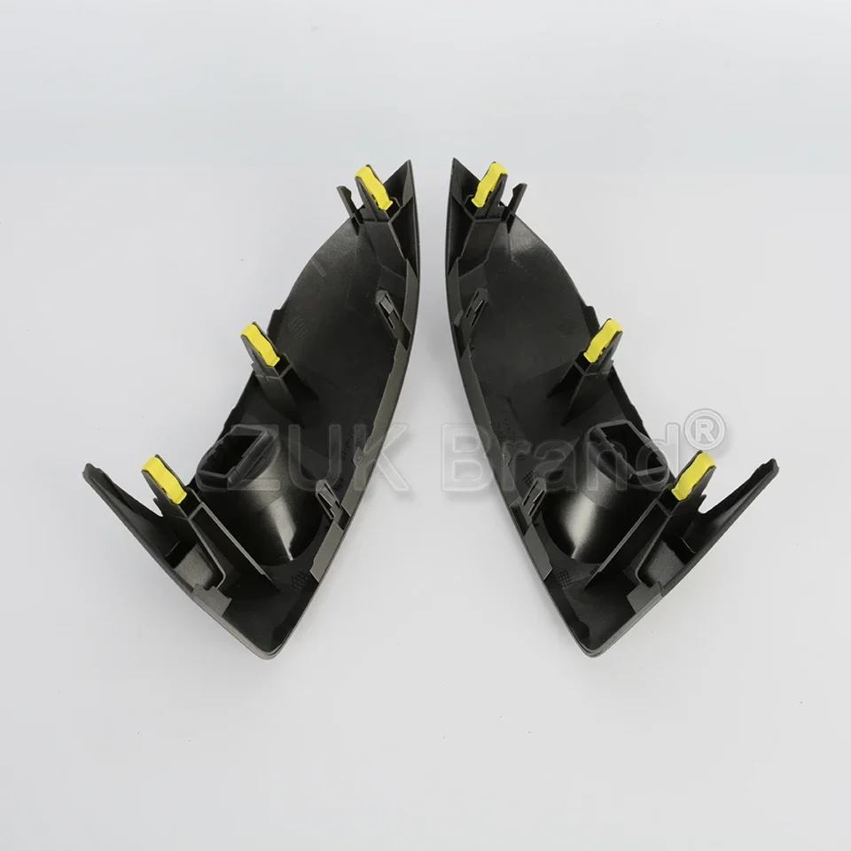 ZUK For TOYOTA RAV4 2009 2010 2011 2012 2013 2014 Car Center Instrument Cluster Finish Panel Trim 1Pair 55413-42070 55412-42060