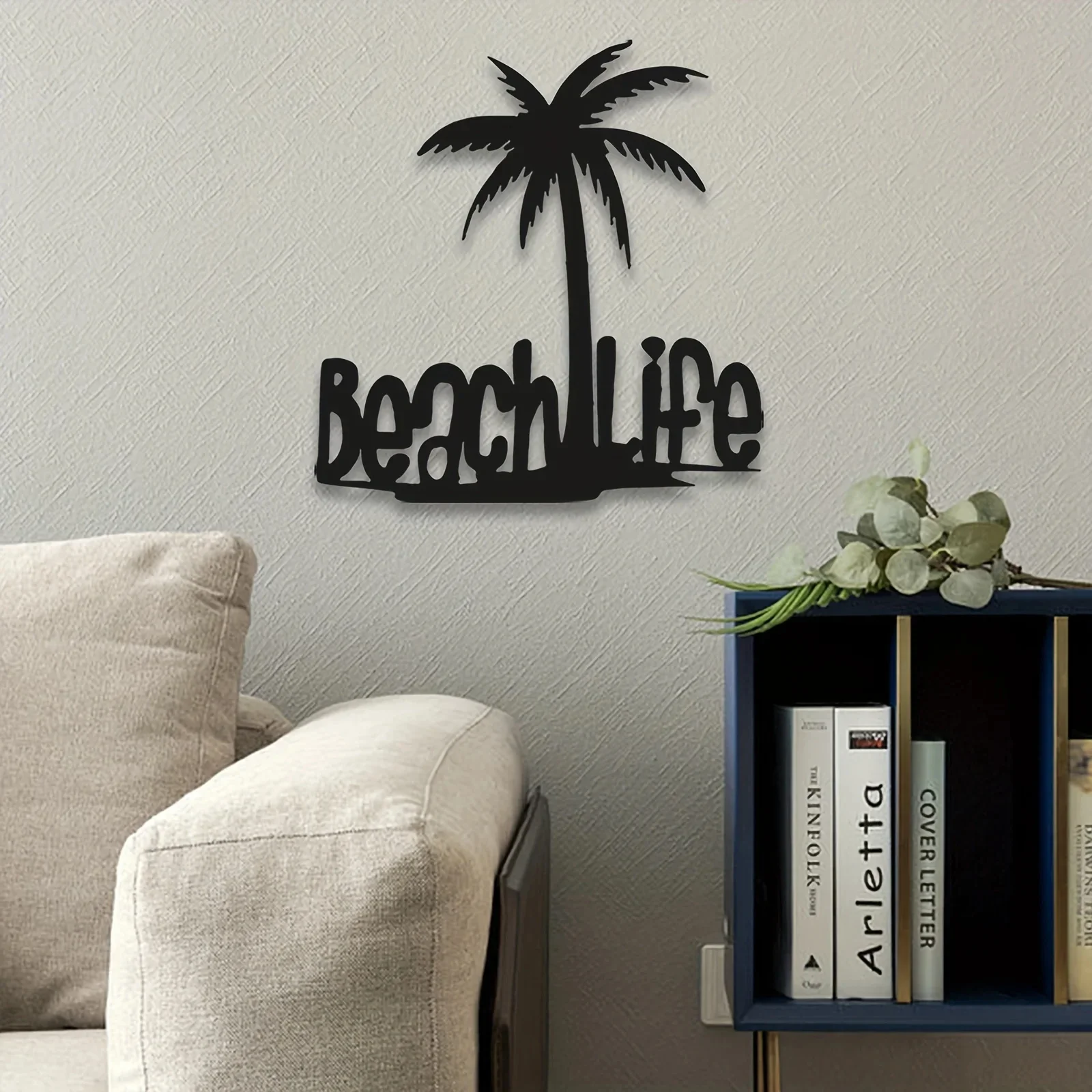 Wall Art,Coconut Be…
