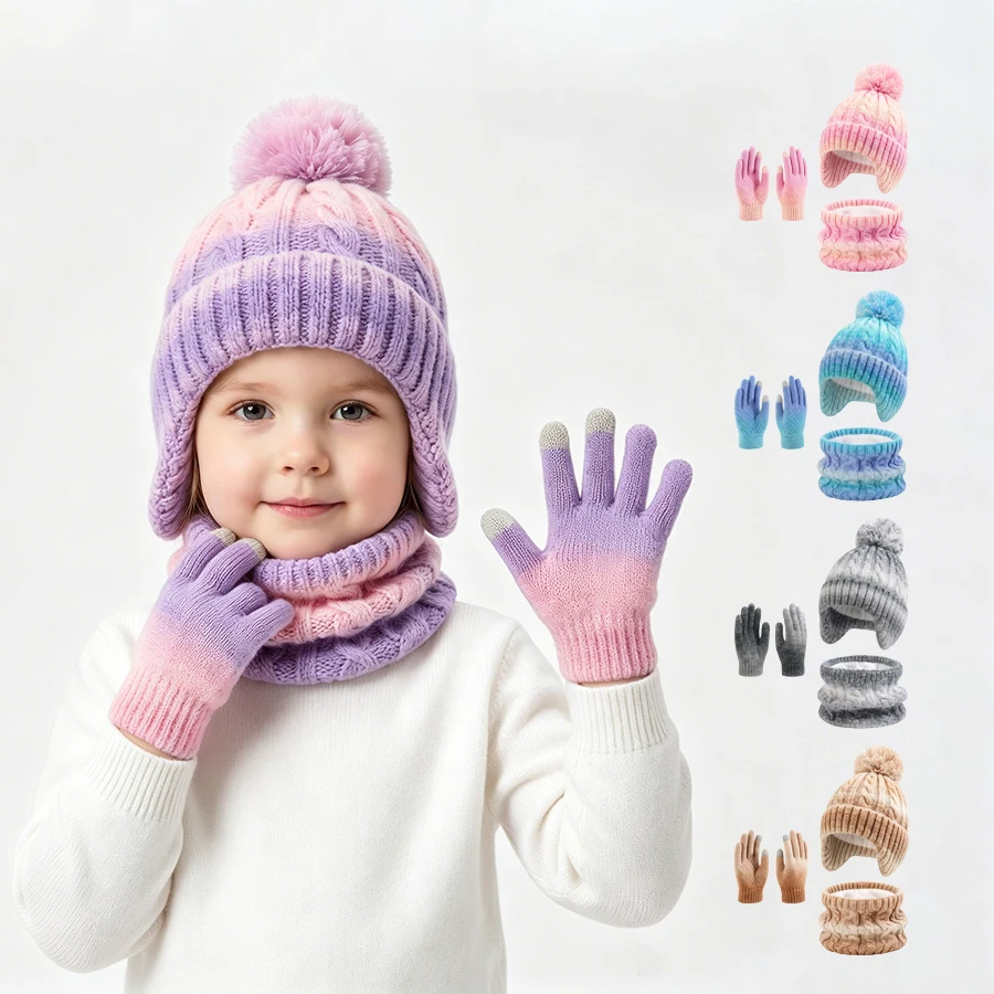 conjunto-de-3-pecas-2-8-anos-de-gorro-cachecol-e-luvas-infantis-em-cores-solidas-de-la-e-espessadas-para-meninos-e-meninas