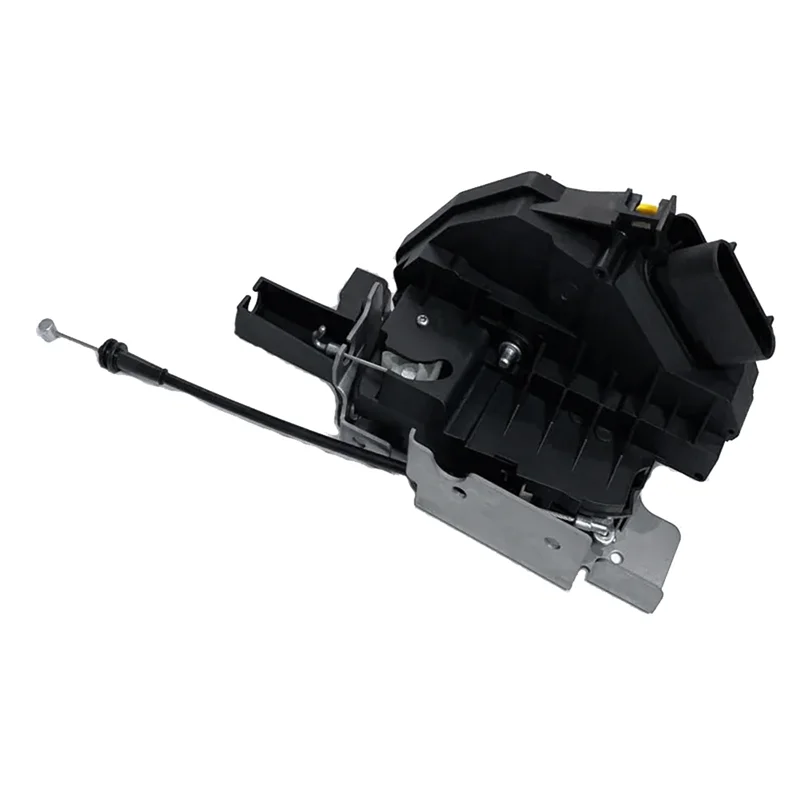 

AEA6-BK21-V43288-DG Car Tailgate Center Lock Mechanism 5Pins Parts For Ford Transit 2012- Rear Door Latch Actuator BK21-V43288DG