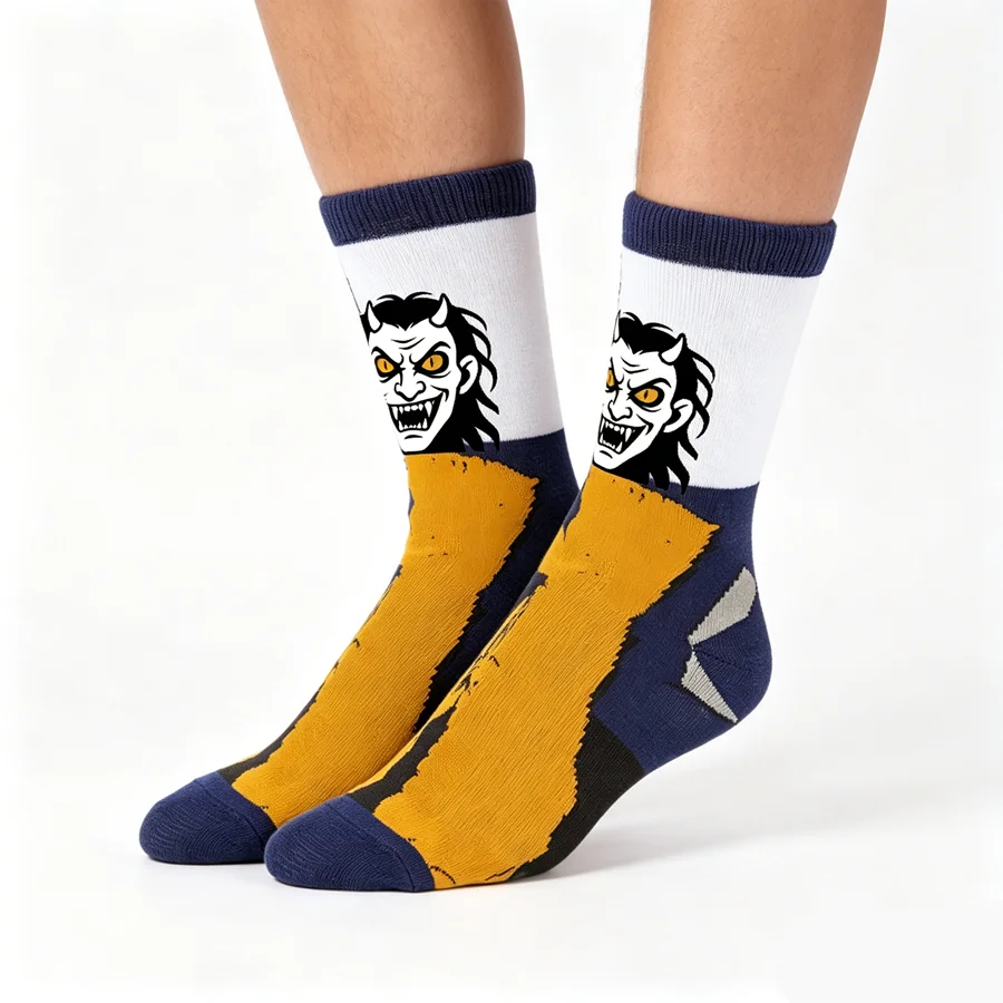 16pairs Men Women Anime Cartoo - đánh giá và giá Street Fashion Anime
