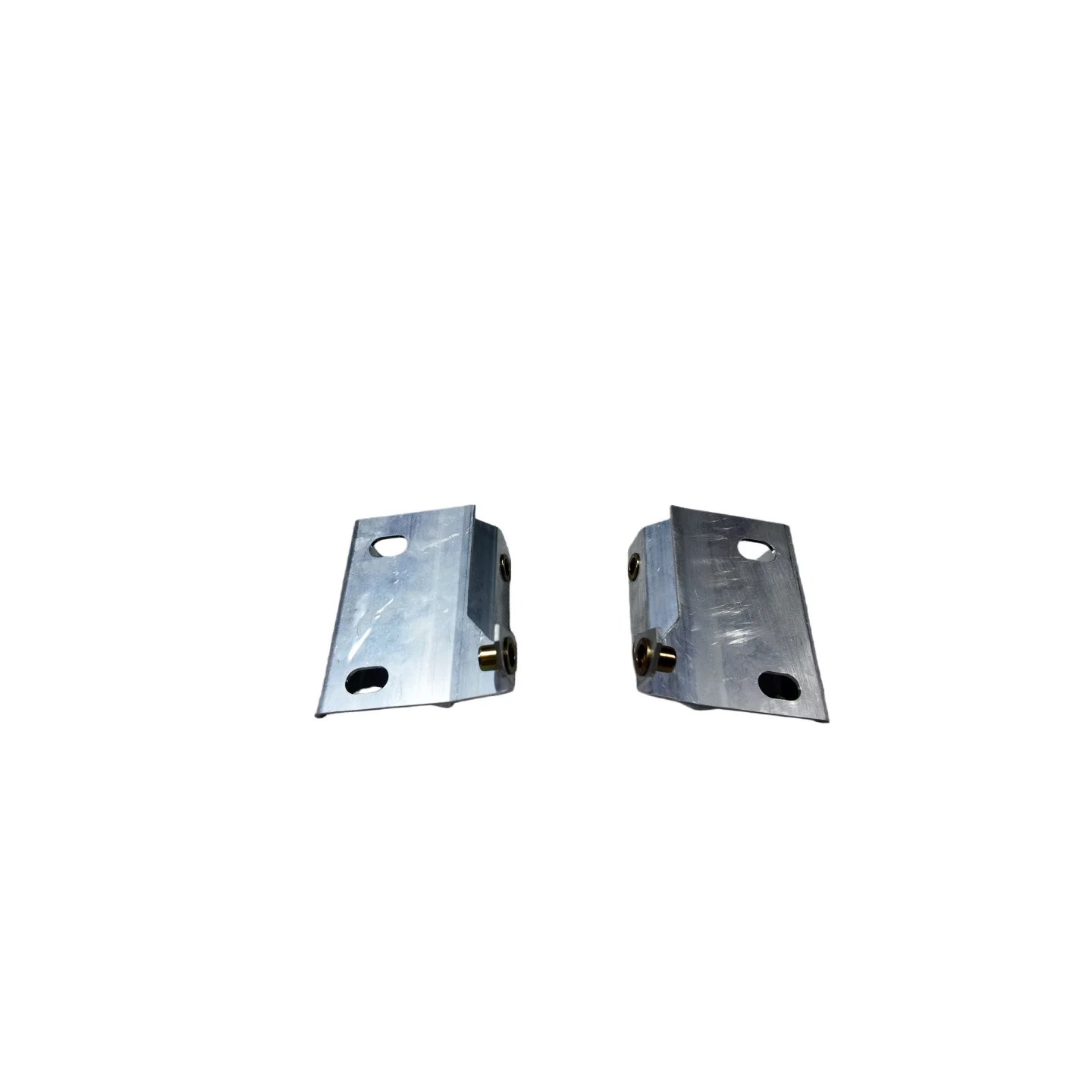 KY63-16B858-AA Car Auto Parts Fit For Aston Martin DB11 DBS Vantage Front Rear Bumper Support Bracket Car Accessories Replacemen