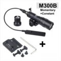 31mm M300B Combe BK