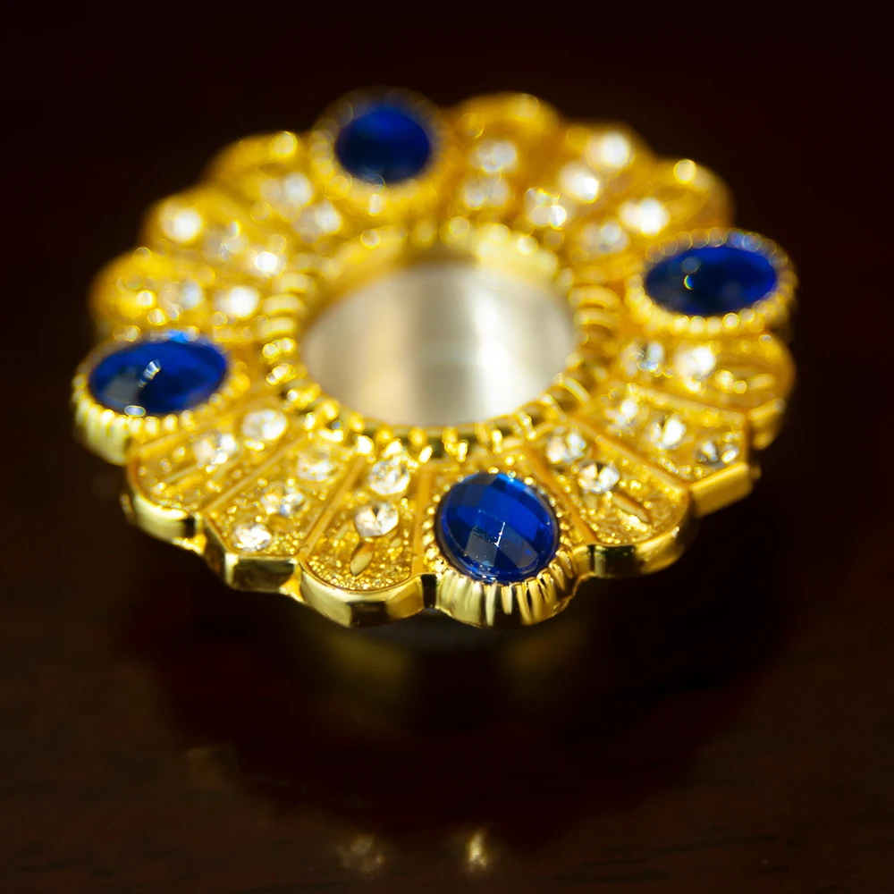 عنصر الدين كنيسة الوحش المقدس بقايا معدنية موثوقة صلاة يسوع هدية الدين 1.8 بوصة #5