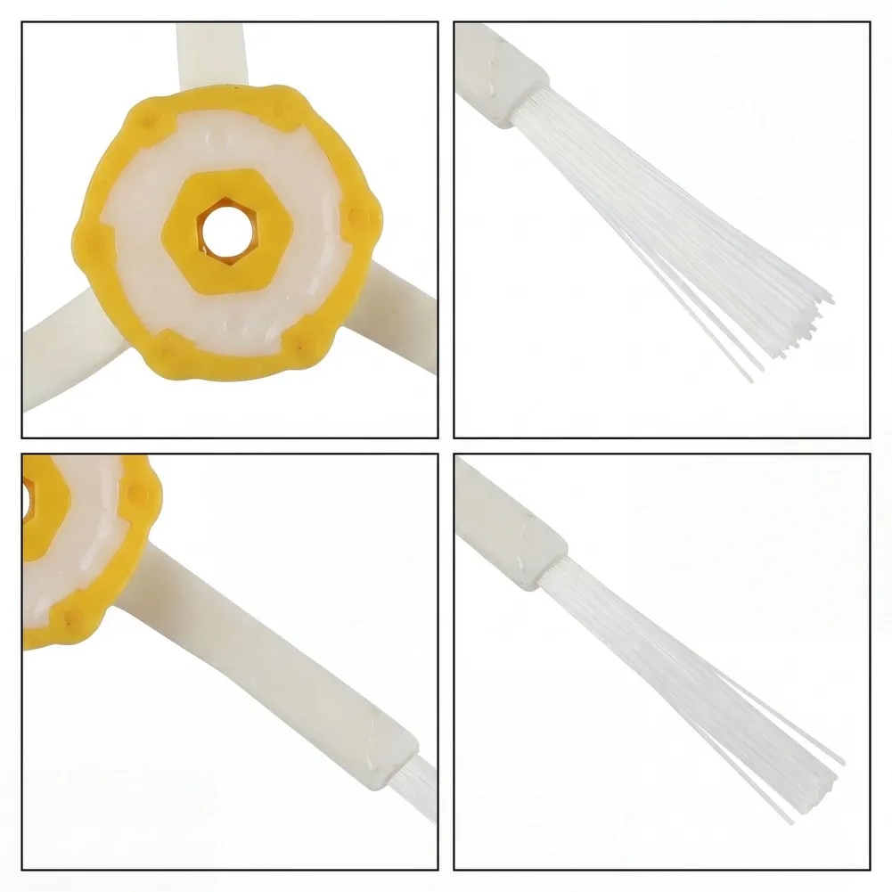 /High /Quality /Replacement Filters Brushes Kit For Roomba for 600 Series Vacuum Cleaner Parts Home Floor Cleaning Accessories