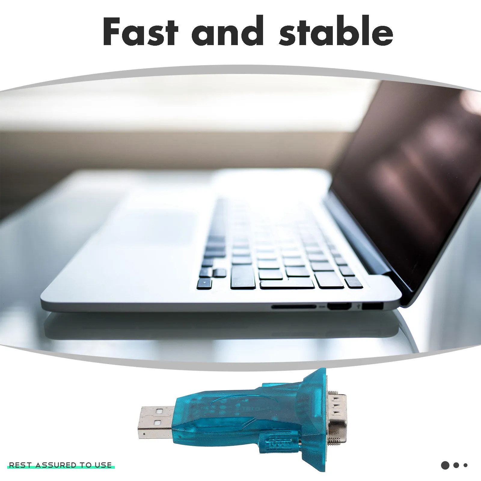 

Кабель-переходник USB для высокоскоростной передачи данных для компьютера, принтера, роутера, последовательный адаптер Plug and Play