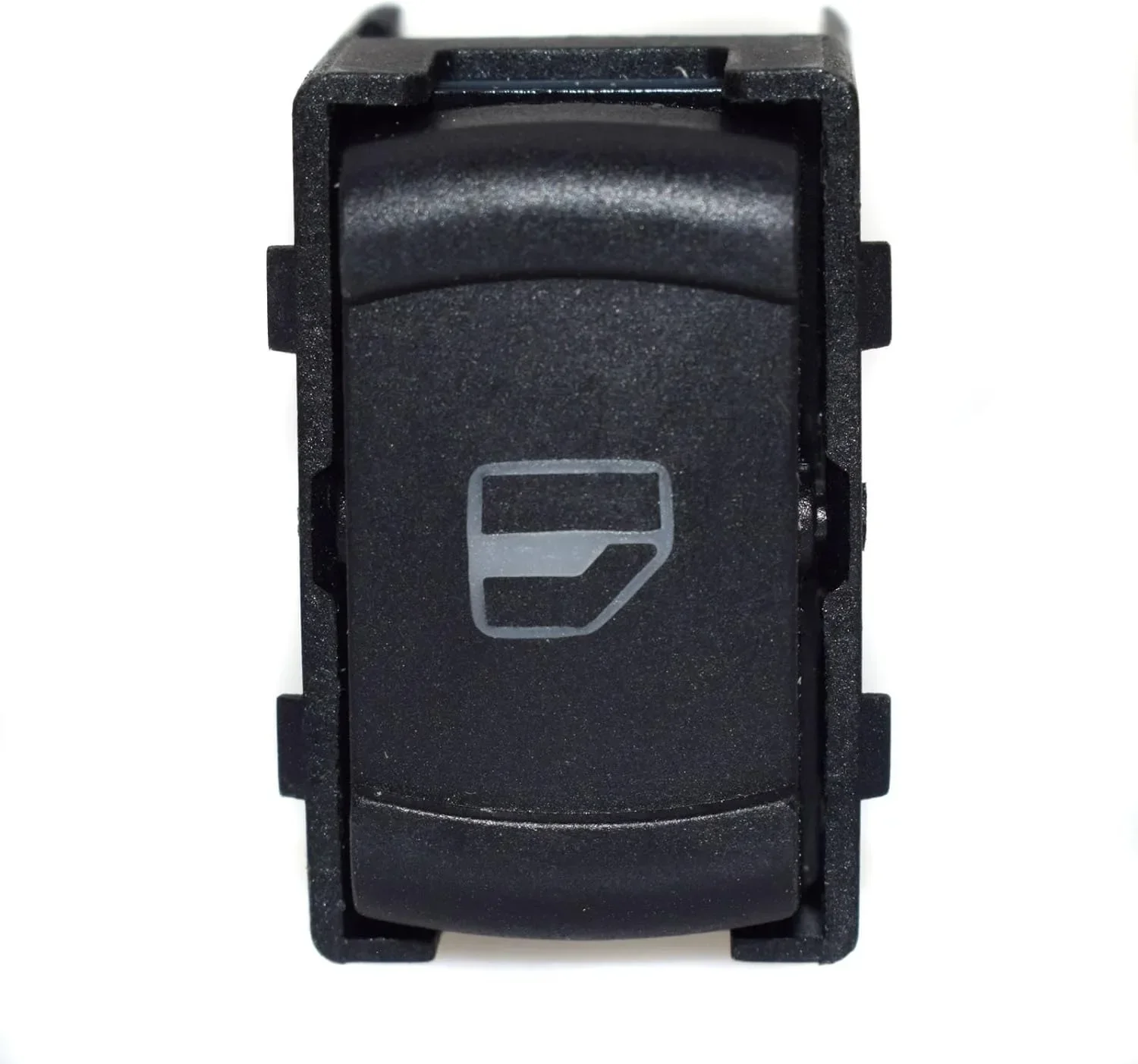 3B0959855B  Right Driver  Window Switch Button Control Compatible With Leon Toledo Bora Golf MK 4 IV Passat