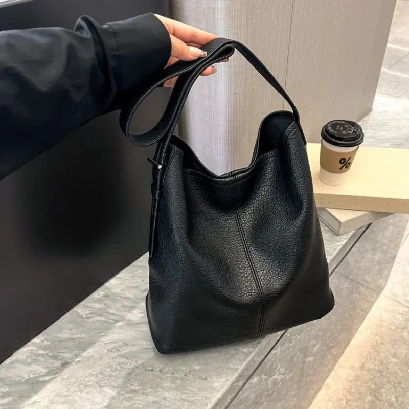 

Classic Popular Women's Messenger Bag Leather Crossbody-Bag, Luxury Brand Handbags Shoulder Bag Elegant For Ladies