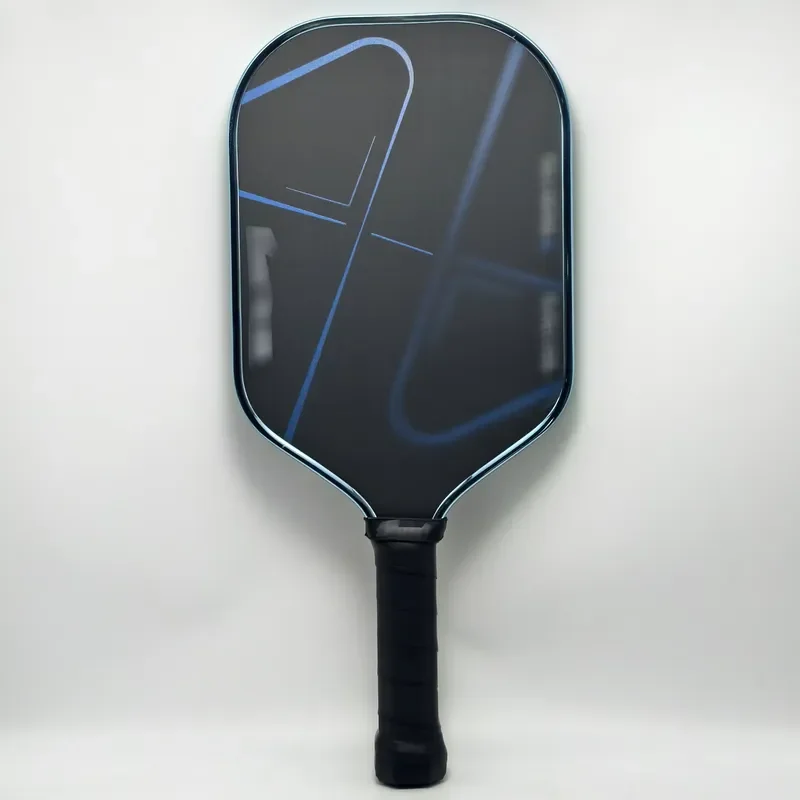 Lz Original INFERNO Series1:1MPP Shock Absorption FoamCore Hot Pressed Carbon Fiber Rough Surface Professional Grade Pickle
