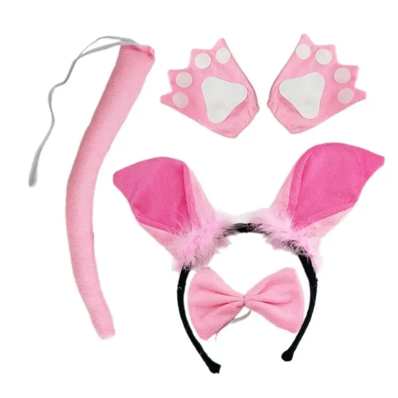 39BD テーマパーティー小道具子供大人ハロウィン装飾ロールプレイパーティー小道具